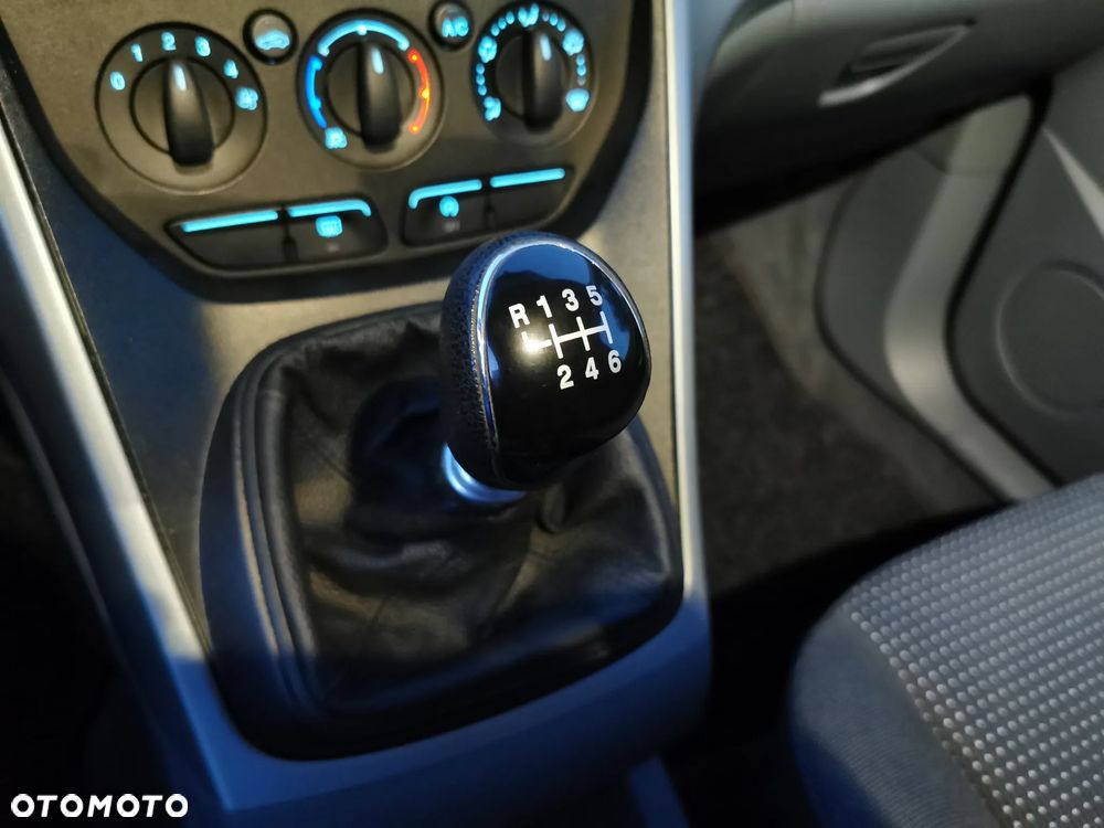 Ford C-MAX 1.6 EcoBoost Trend - 29