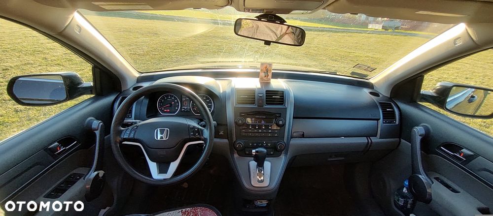 Honda CR-V - 6