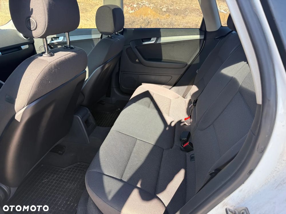 Audi A3 Sportback - 13