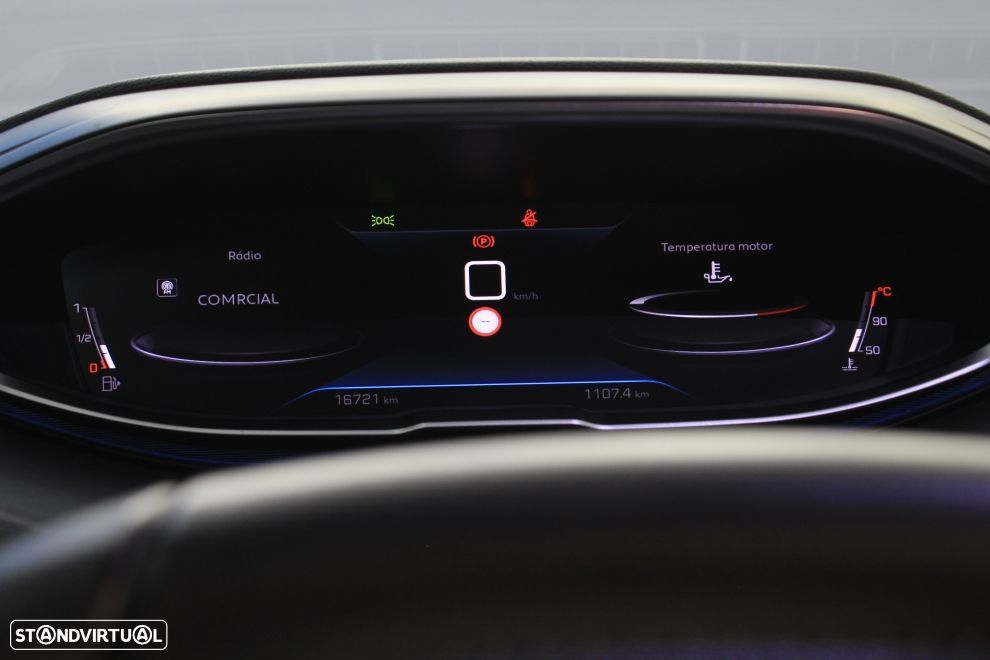 Peugeot 5008 1.2 PureTech Active Pack - 16