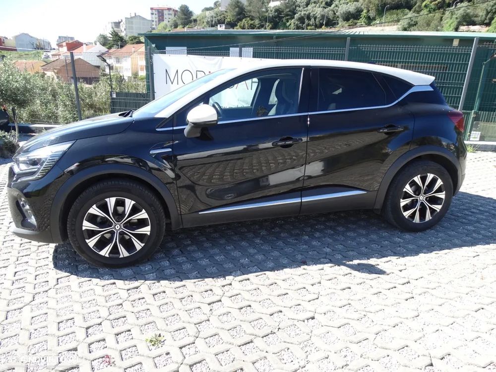 Renault Captur 1.0 TCe Techno - 5