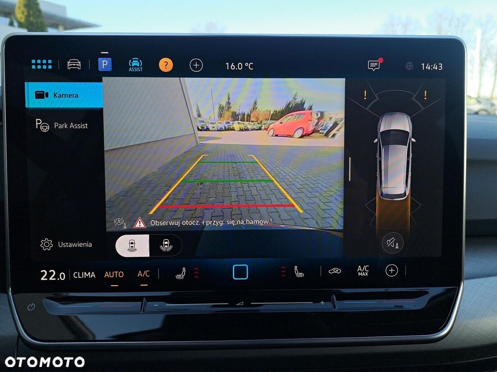 Volkswagen Golf Variant - 32