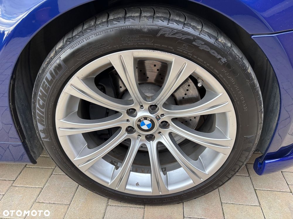 BMW M5 Standard - 19