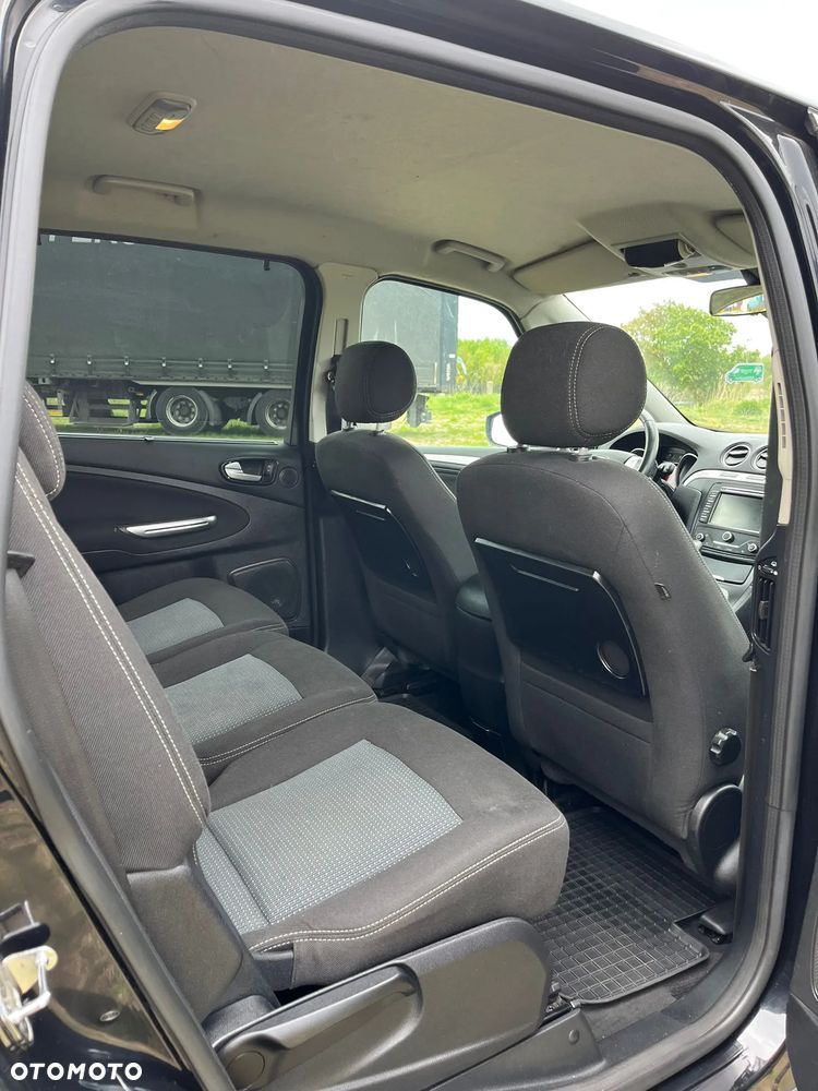 Ford Galaxy 2.0 TDCi Trend MPS6 - 15