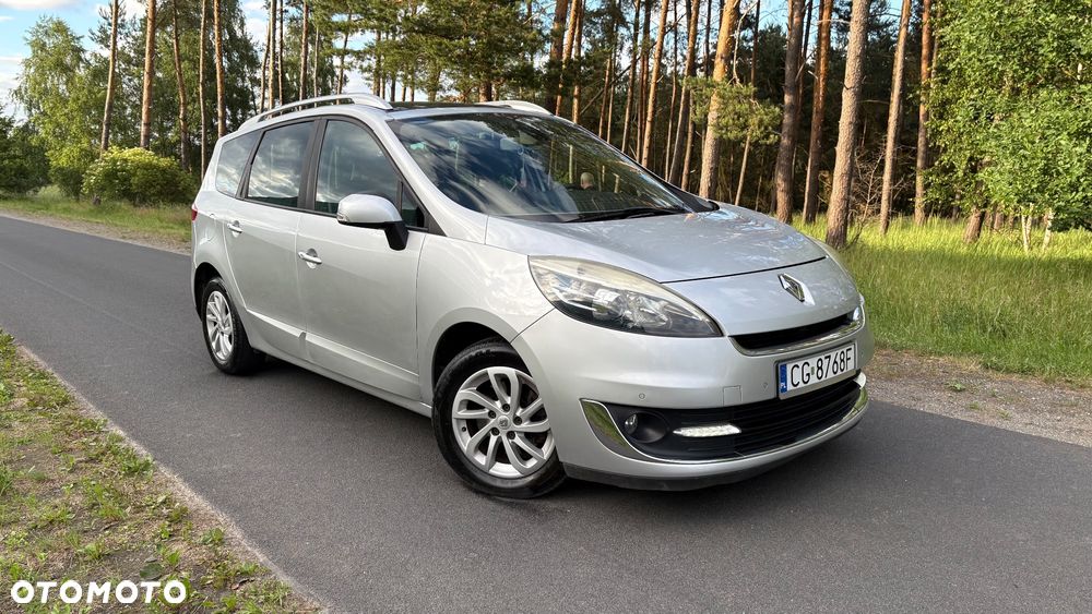 Renault Scenic Energy dCi 130 S&S Bose Edition - 6