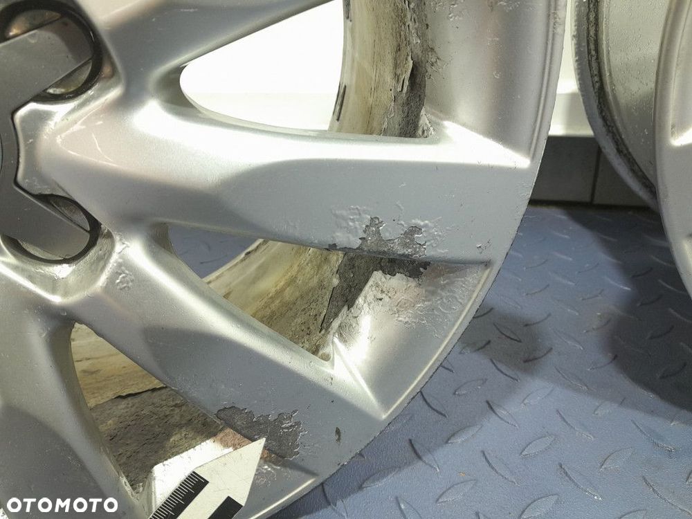 AUDI A6 C5 FELGI ALUMINIOWE 8JX17 5X112 ET 47 8K0601025C - 6