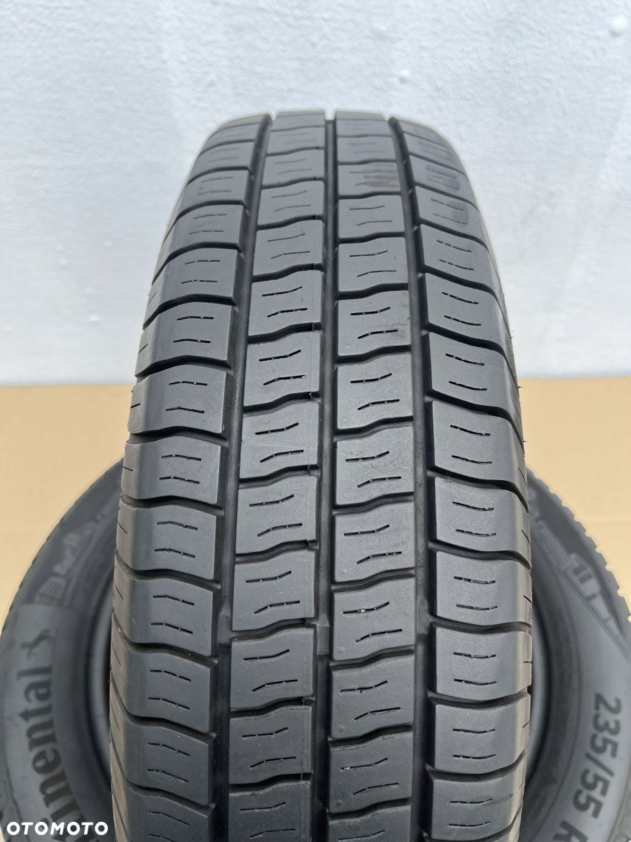 OPONA 185R14C 104/102N GT RADIAL KARGOMAX C ST-6000 - 2