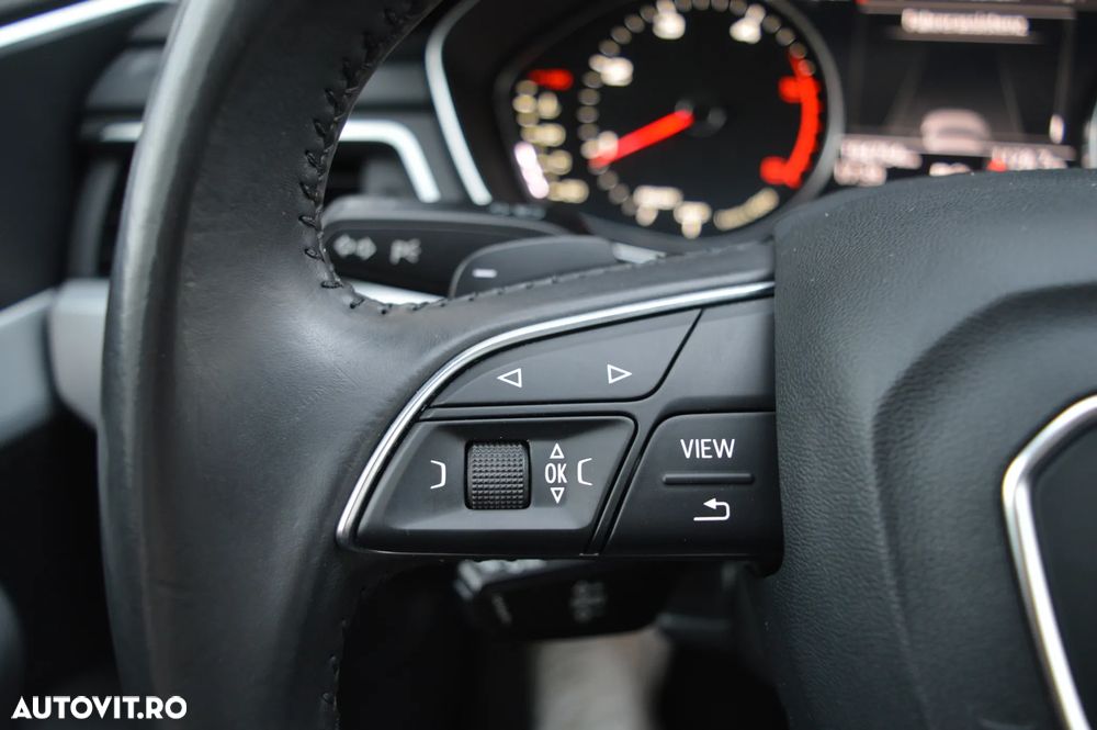 Audi A4 2.0 TDI S tronic - 26