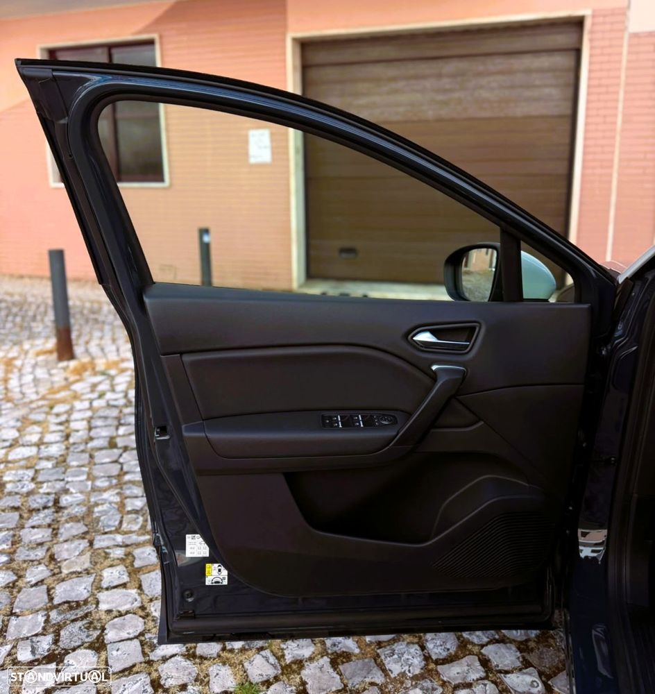 Renault Captur 1.6 E-Tech Plug-In Edition One - 8