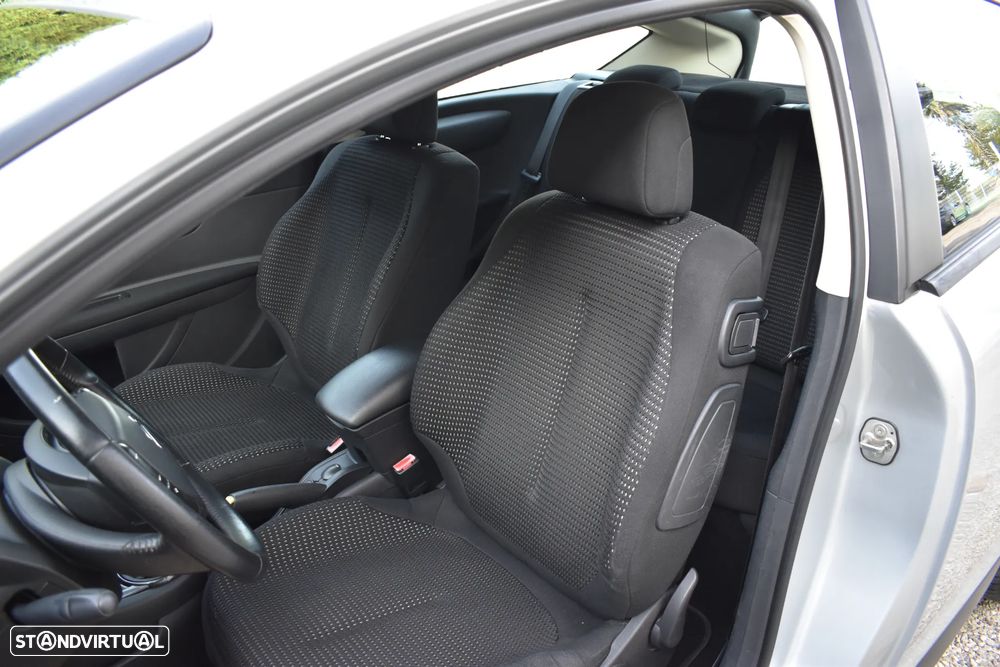 Citroën C4 1.4 16V VTR Pack - 7