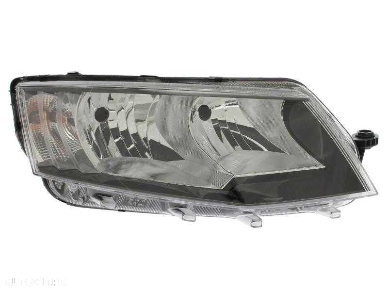 Far stanga/dreapta Skoda Octavia 3 an 2012-2016 , sunt noi - 2