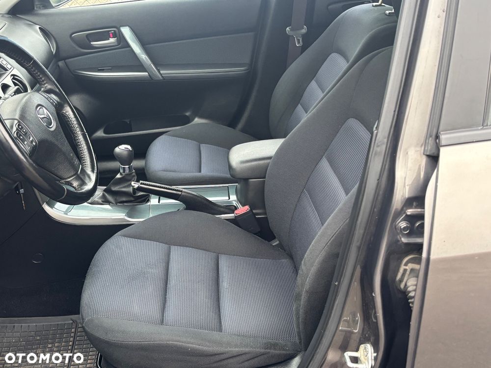 Mazda 6 1.8 Active - 21