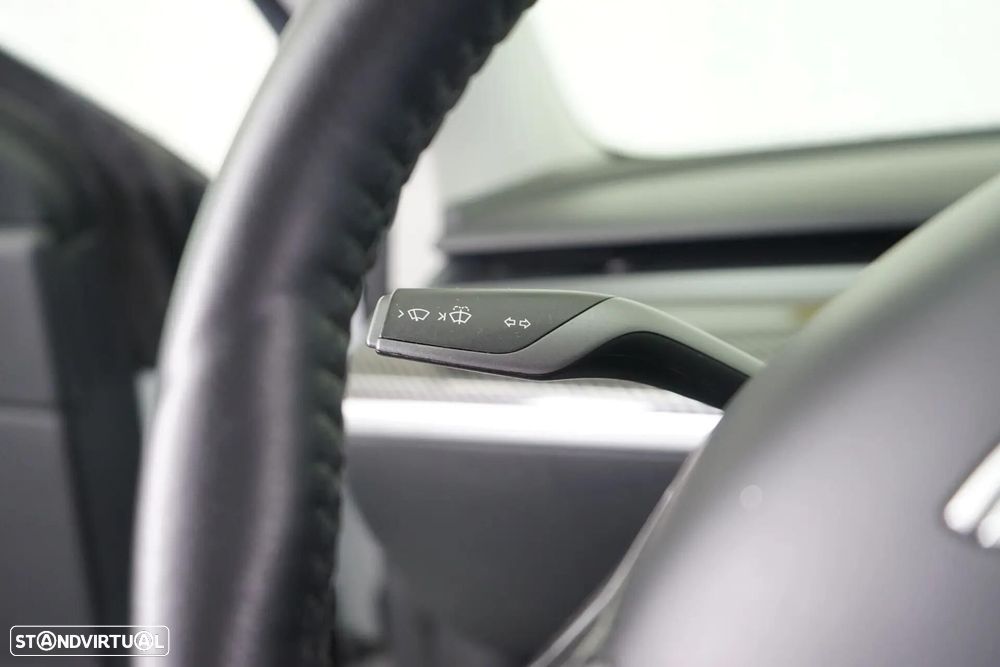 Tesla Model 3 Standard Range Plus RWD - 23