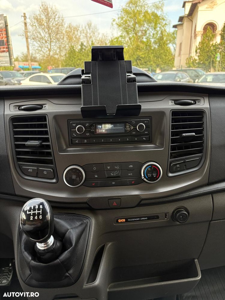 Ford TRANSIT - 8
