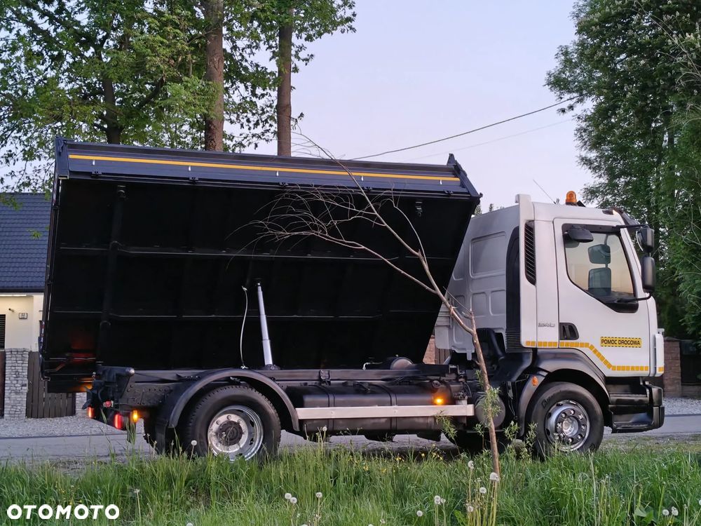 Volvo FL 12.240 - 27