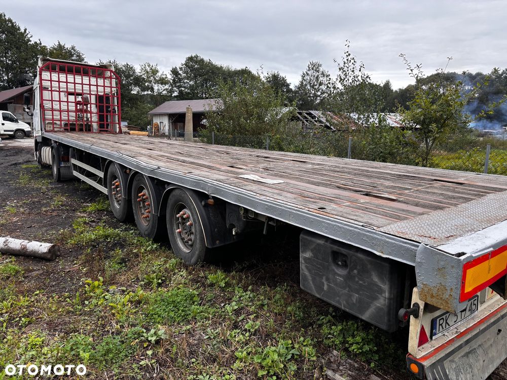 Fruehauf Tx34ys - 1