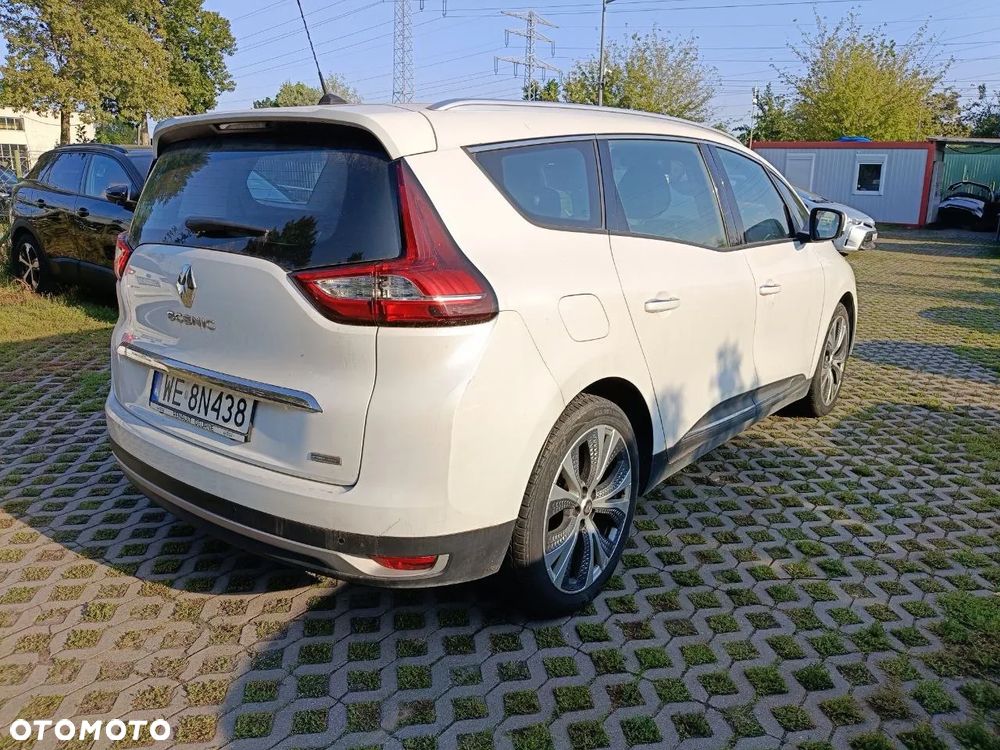 Renault Scenic 1.7 Blue dCi Intens - 9