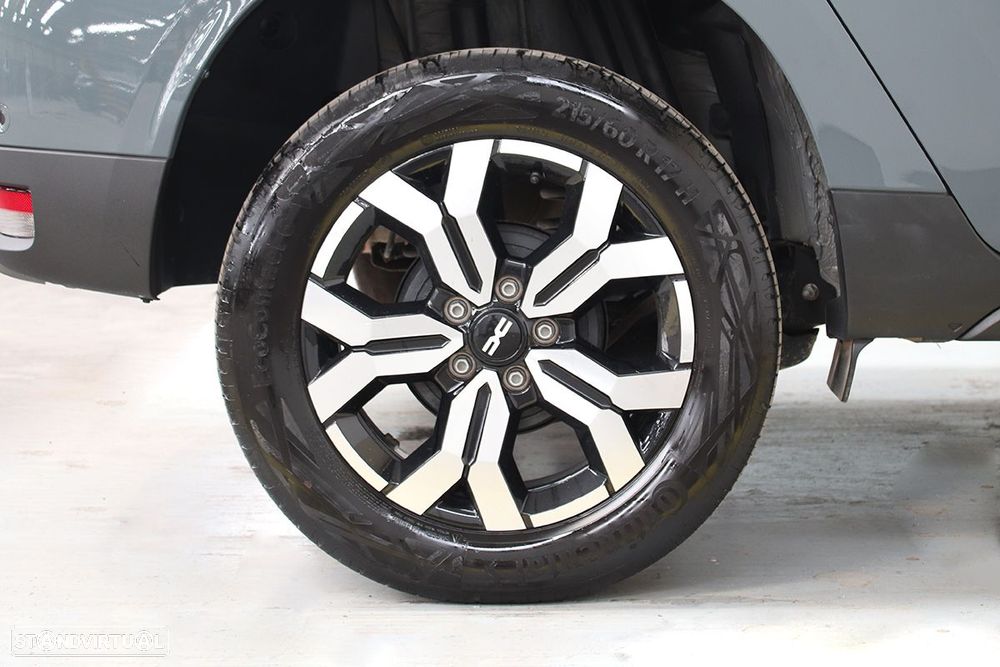 Dacia Duster 1.0 TCe ECO-G Journey+ Up&Go Bi-Fuel - 5