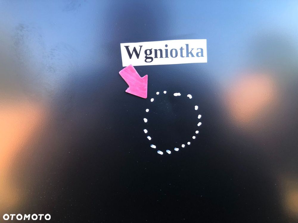 VOLVO S80 II V70 III 06-13 XC70 II 07-16 Maska pokrywa STALOWA - 2