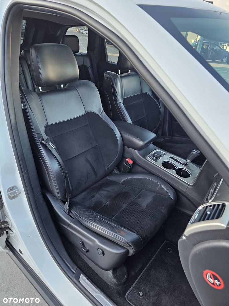 Jeep Grand Cherokee 3.0I Multijet S-Limited - 11