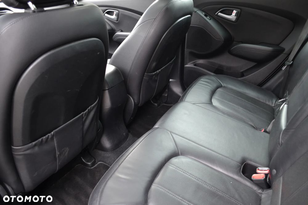 Hyundai ix35 - 19