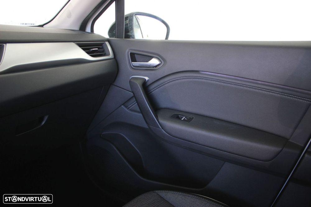 Renault Captur 1.0 TCe Exclusive - 40