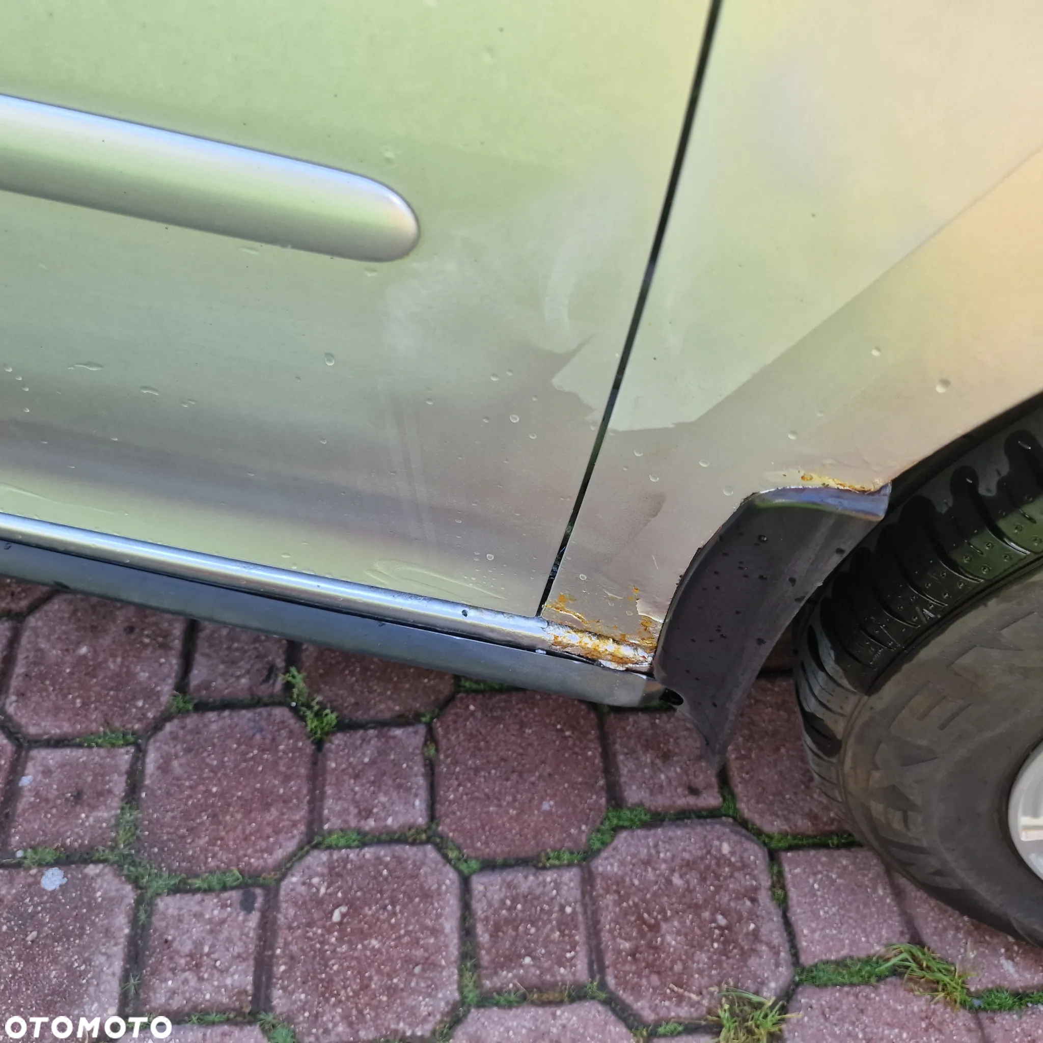 Volkswagen Golf 1.6 Comfortline - 9