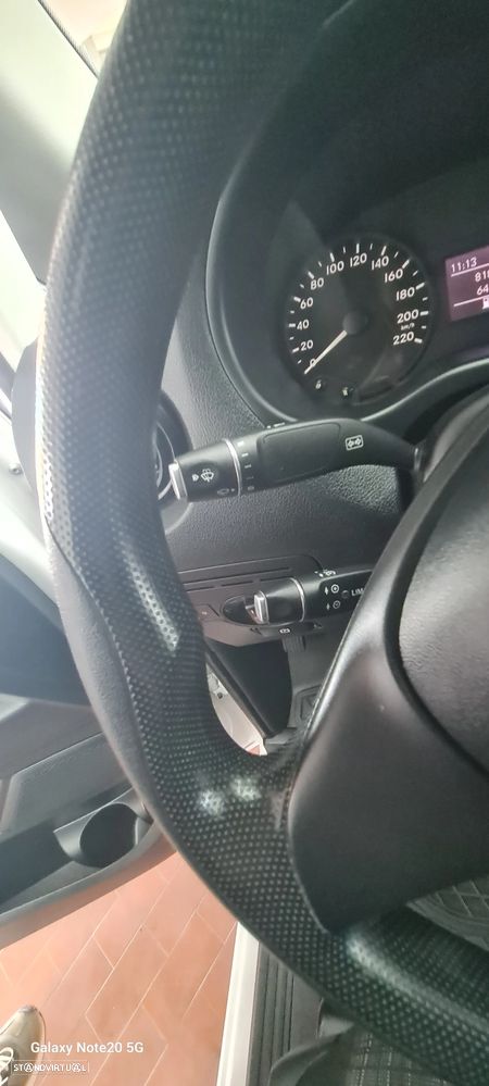 Mercedes-Benz Vito Tourer 111 Longa - 14