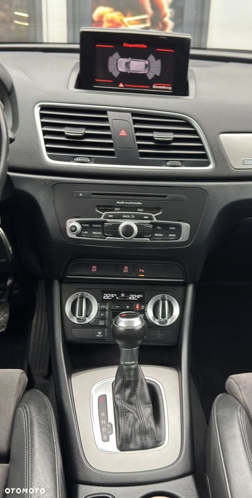 Audi Q3 - 34