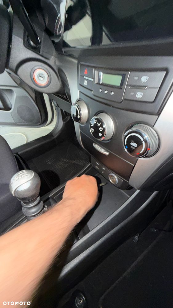 SsangYong/KGM Korando - 10