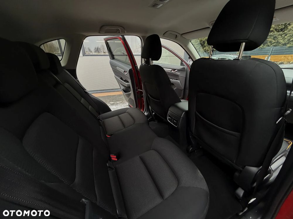 Mazda CX-5 2.0 Skypassion 2WD - 17
