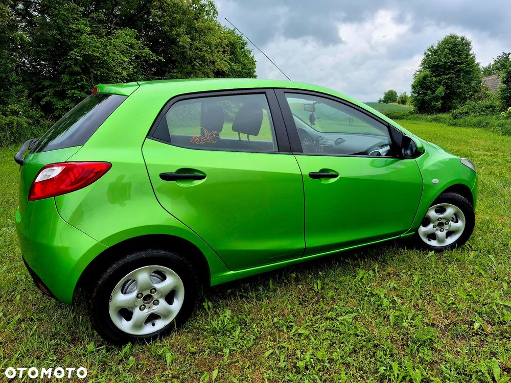 Mazda 2 1.3 Comfort - 6