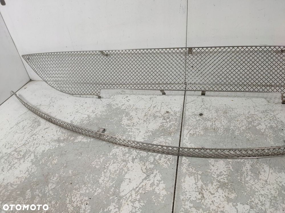 kratki zderzaka atrapa peugeot rcz komplet tunig - 5