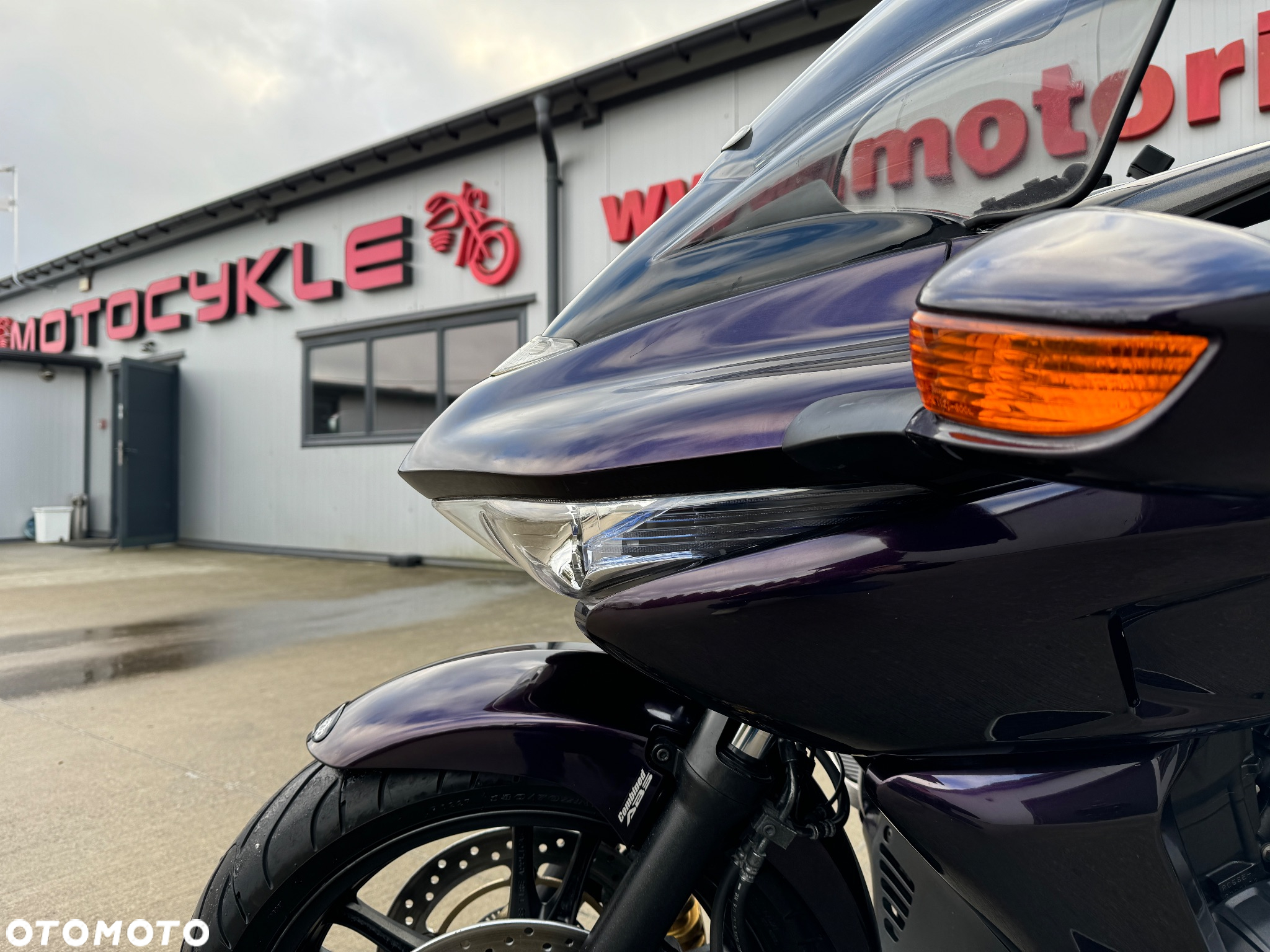 Honda DN-01 - 26