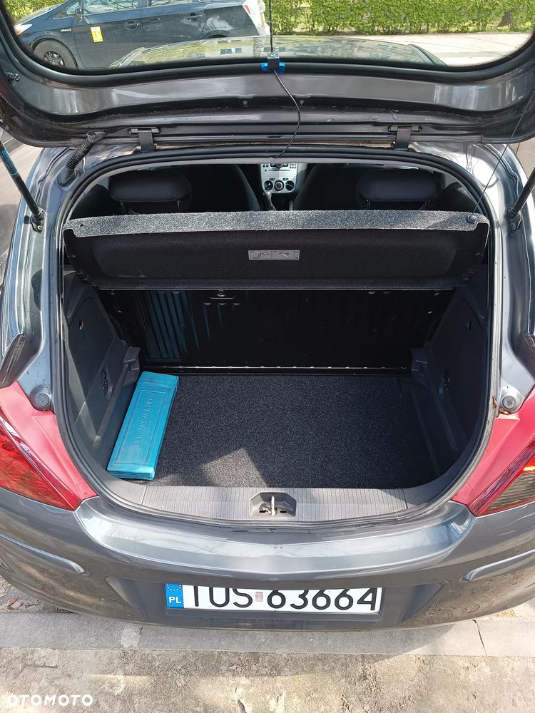 Opel Corsa - 13