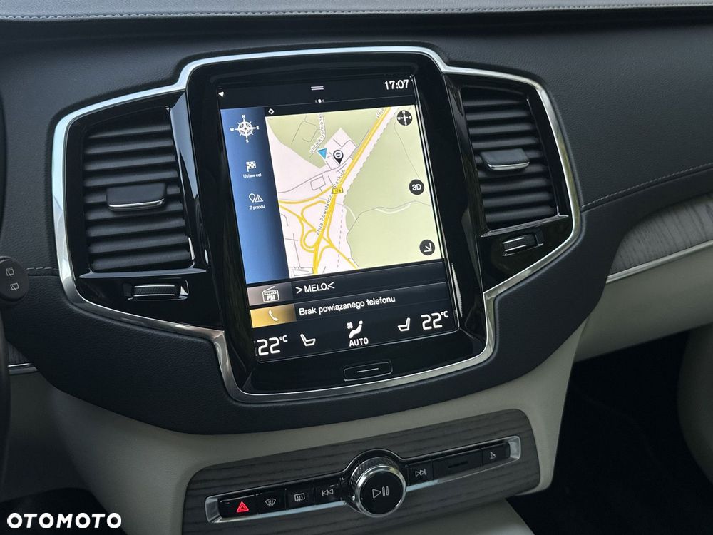 Volvo XC 90 - 28