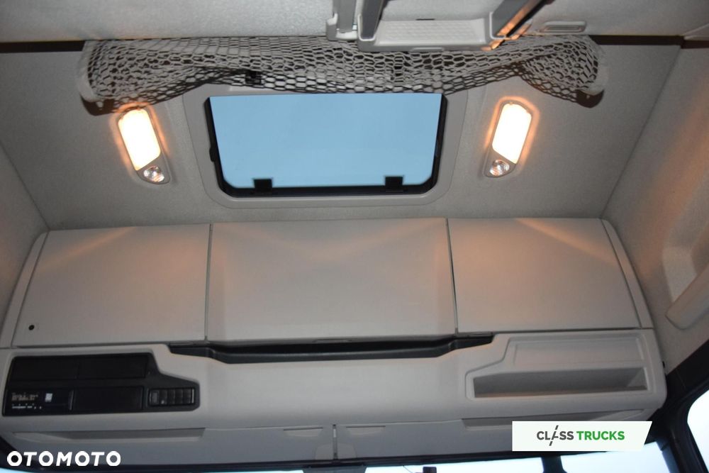 Scania R460 CR20H Cab Adaptive Cruise Control ADAS Package - 14