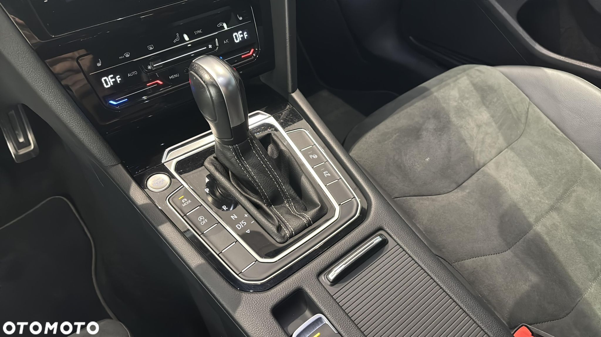 Volkswagen Arteon 2.0 TSI R-Line DSG - 15