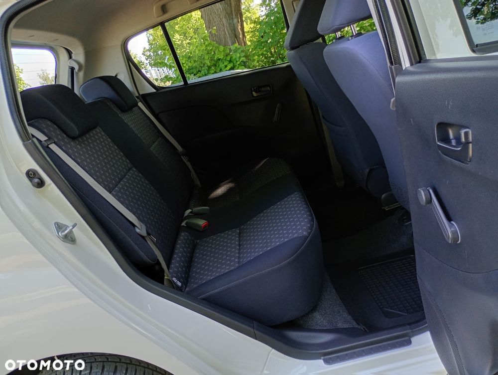 Daihatsu Cuore 1.0 Top - 11