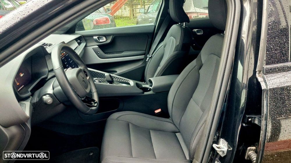 Polestar 2 Long Range 78 kWh - 7