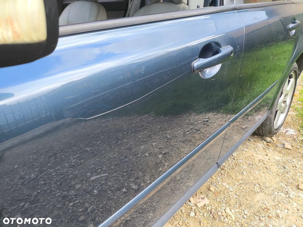 Volvo V50 - 24