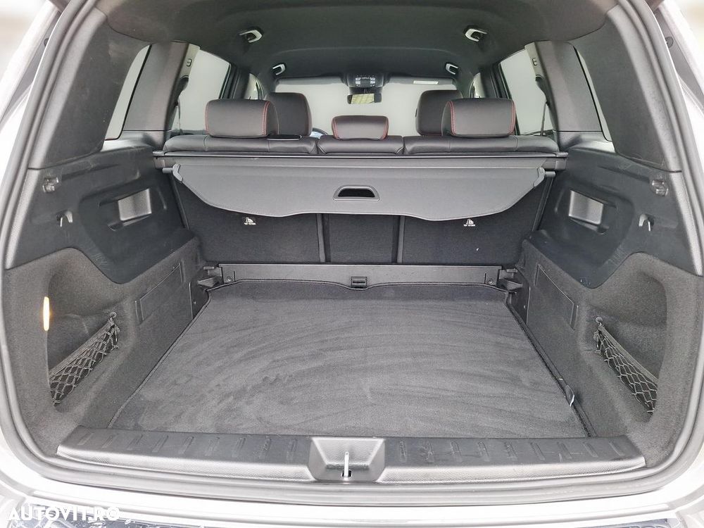 Mercedes-Benz GLB 200 d 4MATIC Aut. - 19