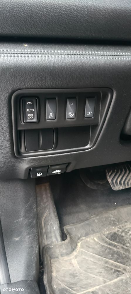 Renault Koleos 2.0 dCi Winter Edition 4x4 X-Tronic - 9