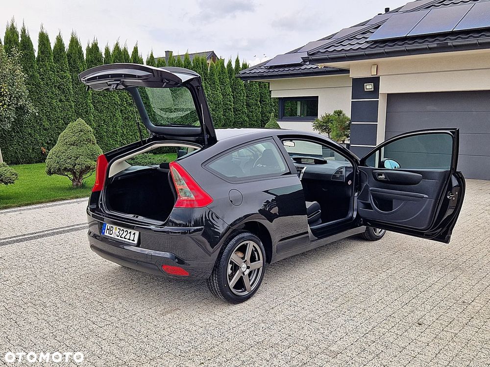 Citroën C4 1.4 16V Advance - 14