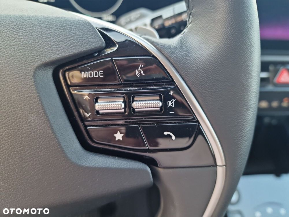 Kia Niro - 26