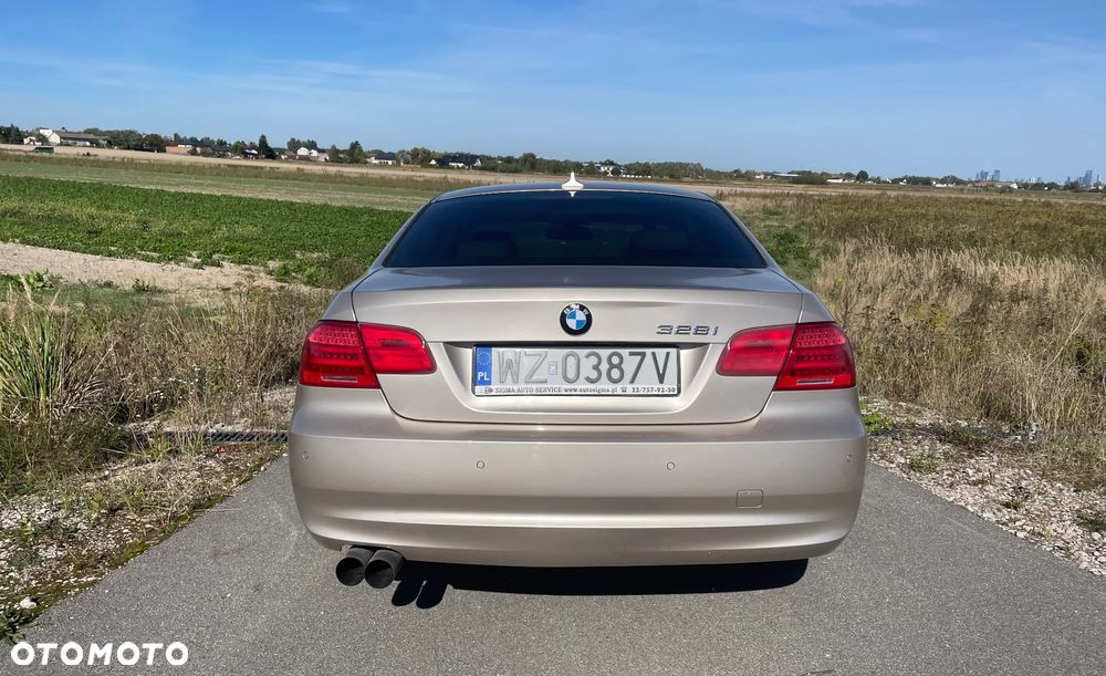 BMW Seria 3 - 11