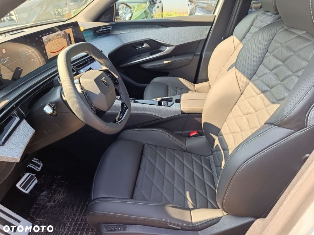 Peugeot 5008 - 13