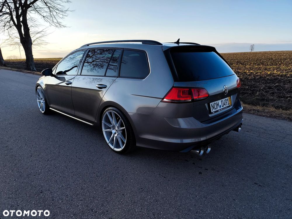 Volkswagen Golf 1.6 BlueTDI DSG Cup - 3