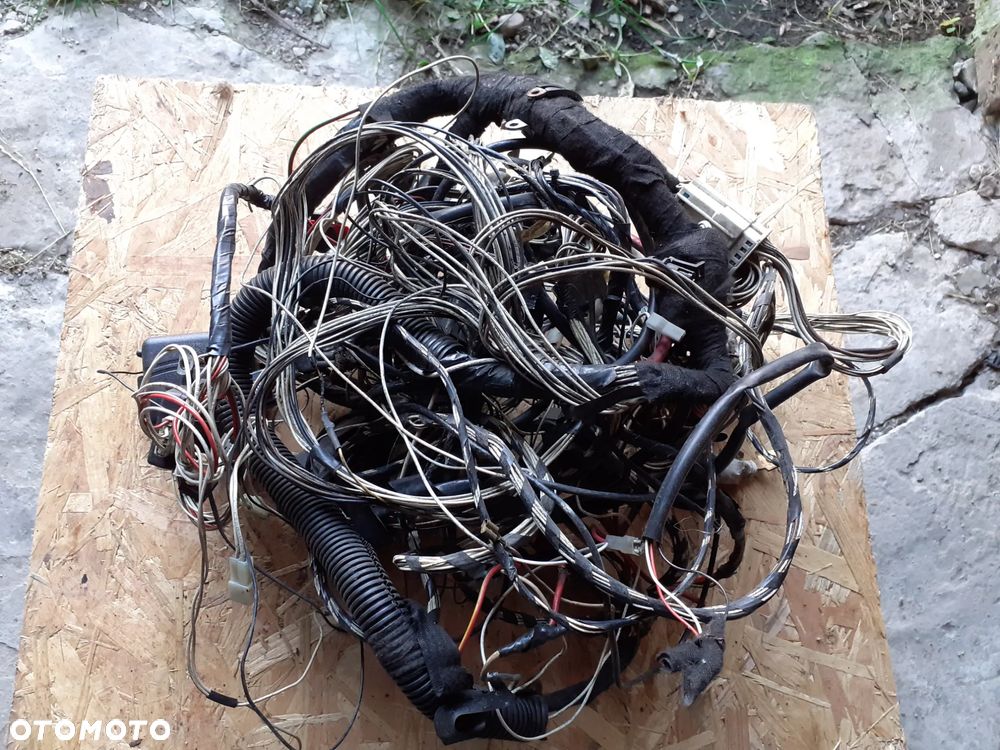 12020 Instalacja wiązka AIXAM A741 - 1