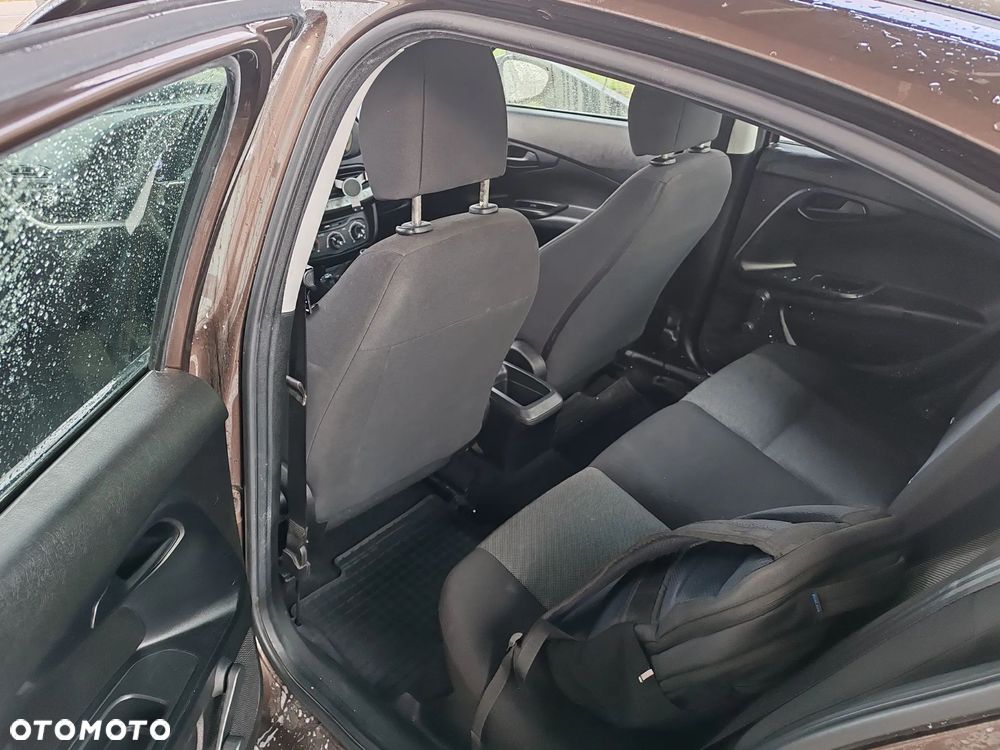 Fiat Tipo 1.4 16V - 9